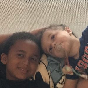 Meet your Posher, Tami